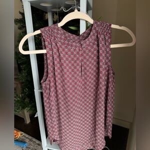 Loft Blouse